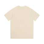 Stripe Print T-Shirt