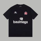 Classic printed sport T-shirt