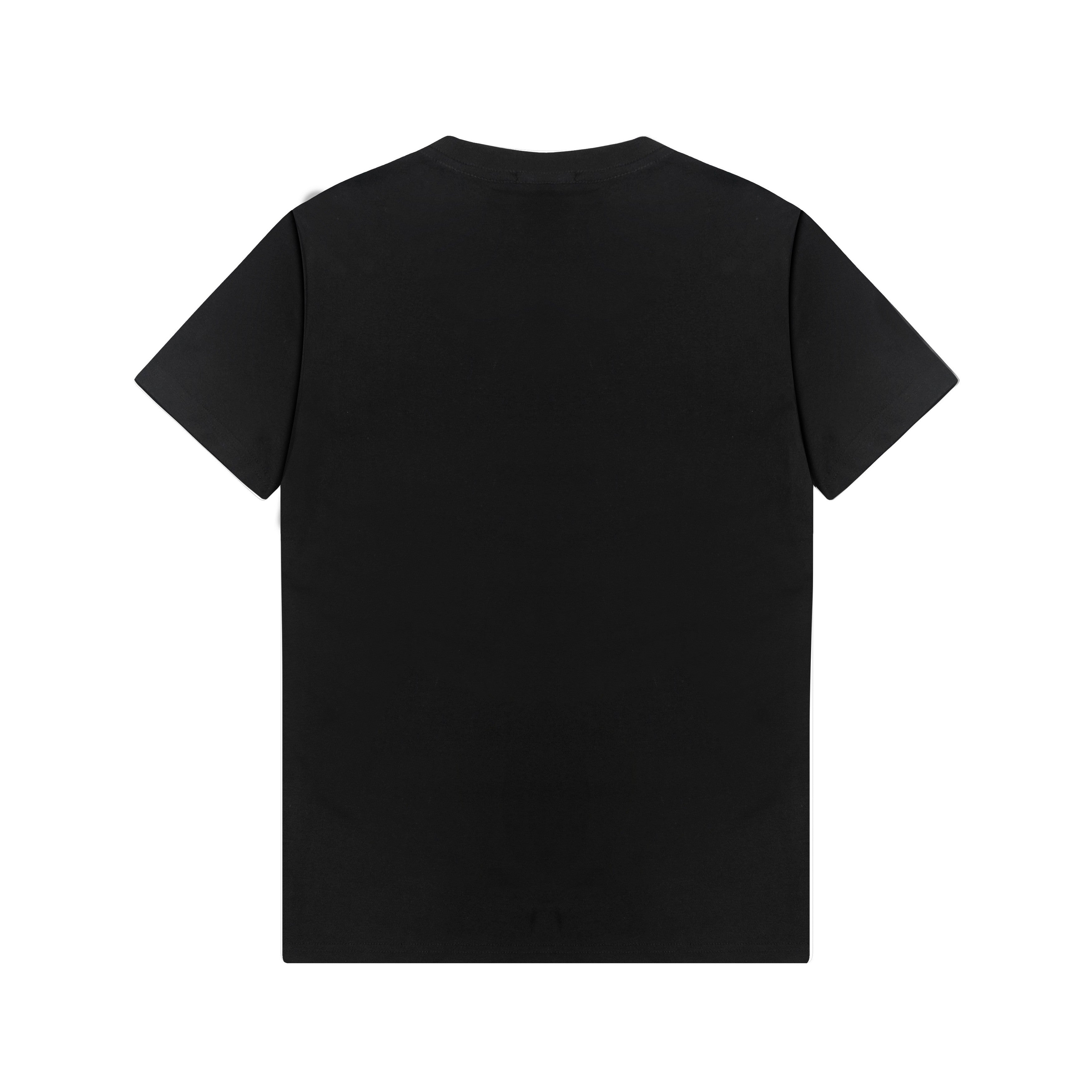 2025ss New cotton short sleeves t-shirt