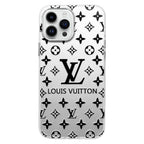 GLOSSY LOGO CASE
