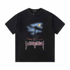 2025ss fashion t-shirt