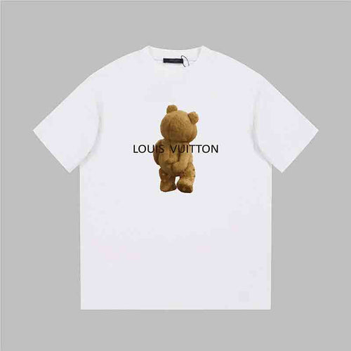 Bear T-shirt