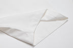 Stretch Cotton T-shirt With Graphic Print(summer preferred)