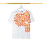 Fashion letter F T-shirt