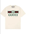 Vintage Print T-Shirt(summer preferred)