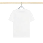Simple Printed Universal T-Shirt