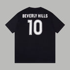 Classic printed sport T-shirt