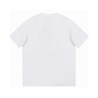 Bear Print T-Shirt
