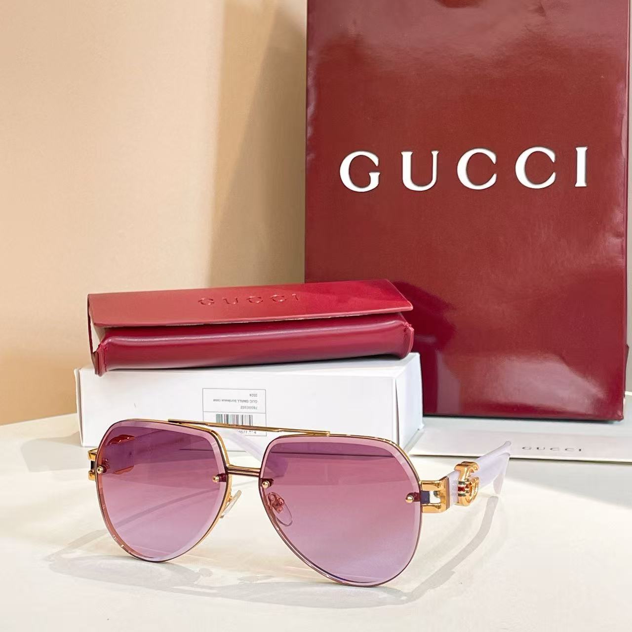 9 Colors Hot Sunglasses  8678