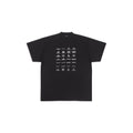 Letter Print OVERSIZED T-SHIRT(summer preferred)