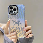 Laser flower case