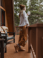 Sunrise Mountain High Top
