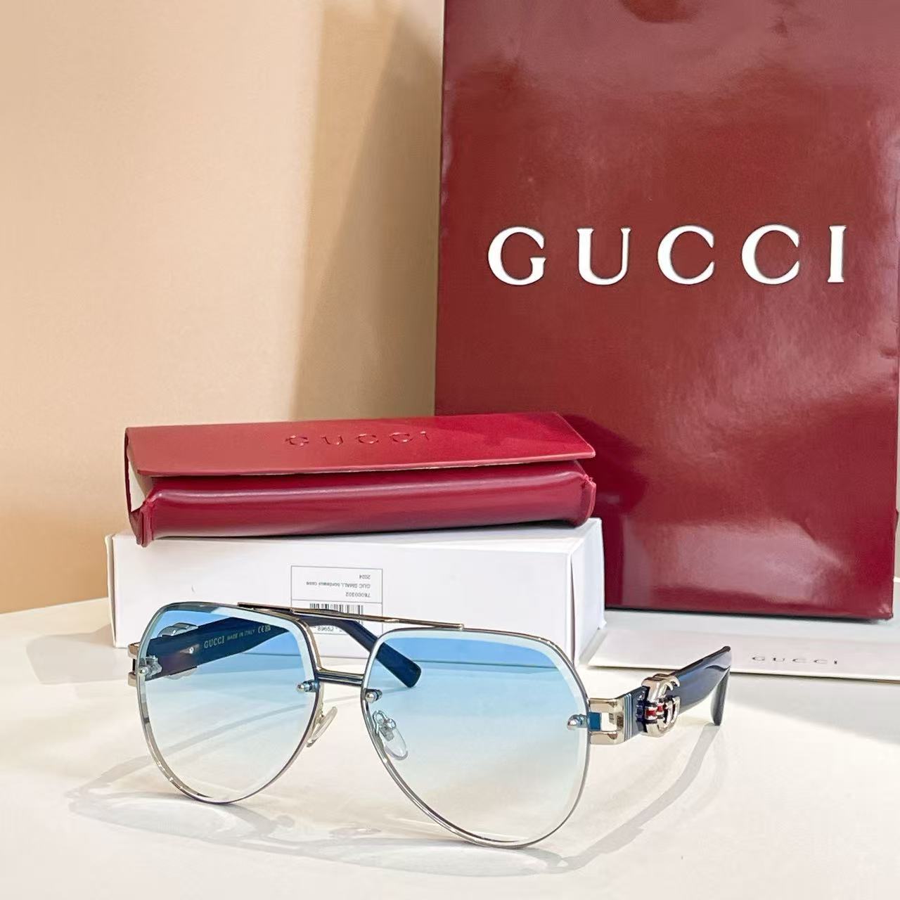 9 Colors Hot Sunglasses  8678