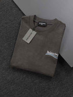 New fashion color scheme t-shirt