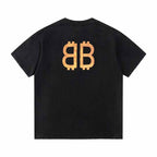 2025ss fashion t-shirt