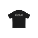 Classic Print  T-SHIRT