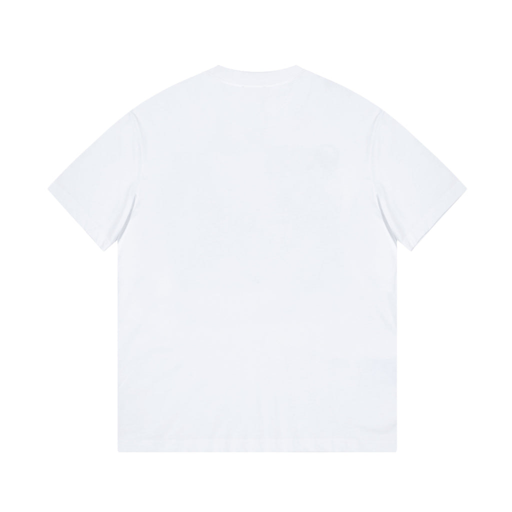 Lightning printed t-shirt