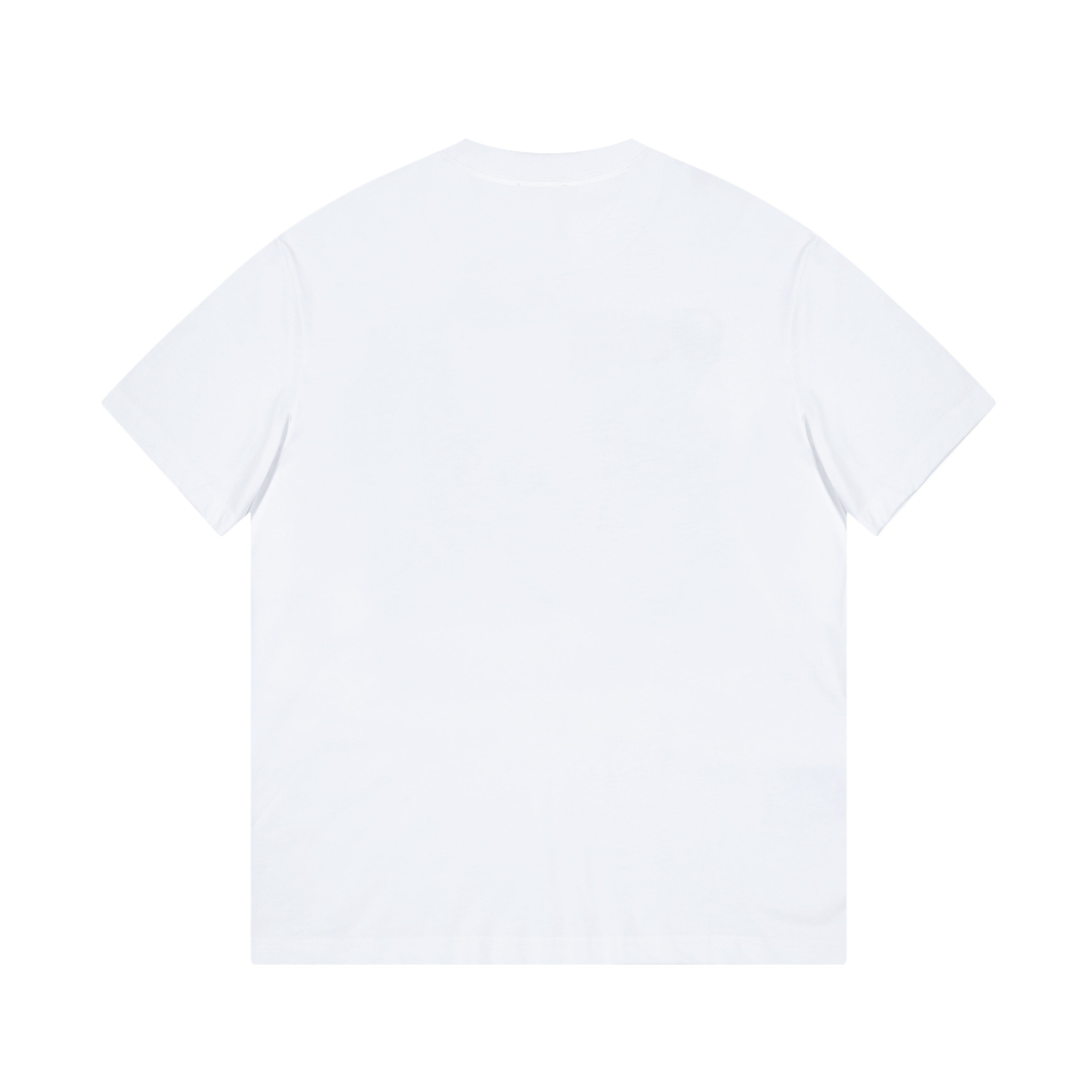Lightning printed t-shirt