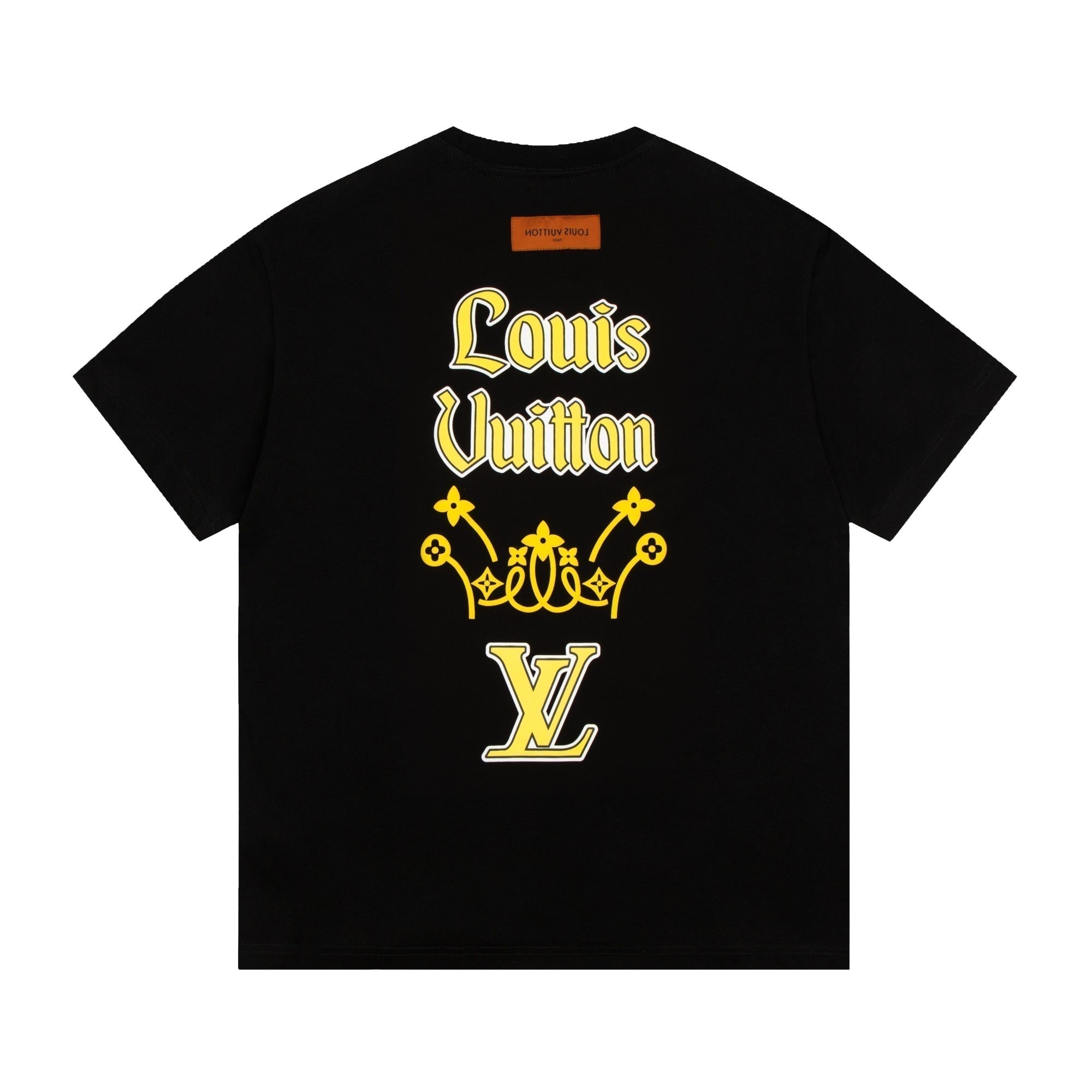 Light Print T-Shirt
