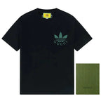 VIntage Print T Shirt