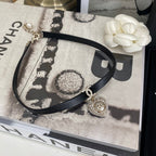 Heart Diamond Chocker