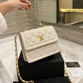 Hand messenger bag