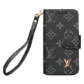 LOGO WALLET PHONE CASE