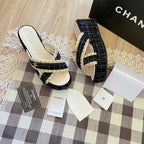 Platform Heels Sandals