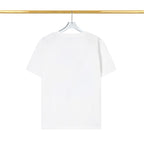 Fashion embroidered T-shirt