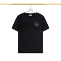 Simple Printed Universal T-Shirt