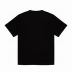 Cat Print T-Shirt
