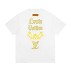Light Print T-Shirt