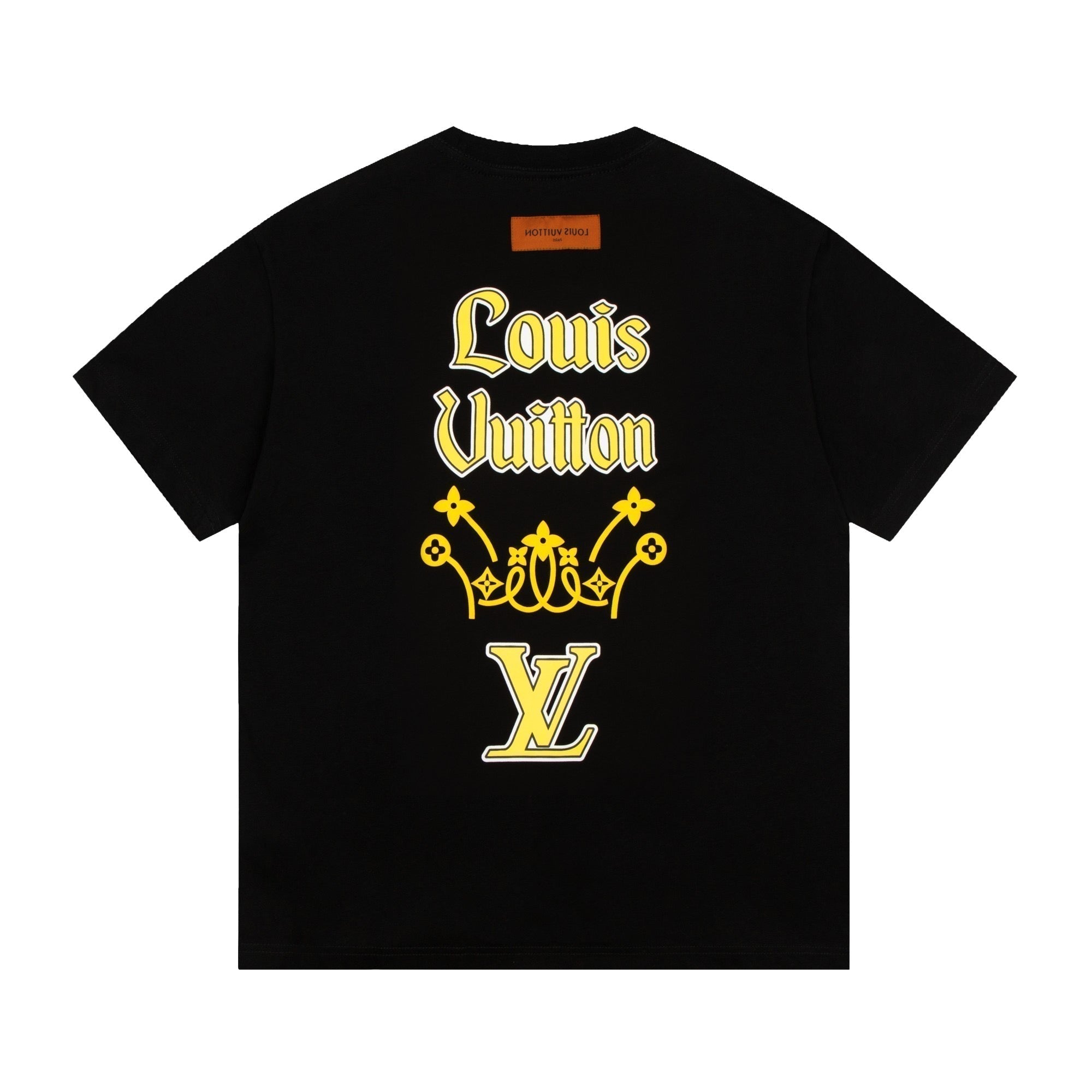 Light Print T-Shirt