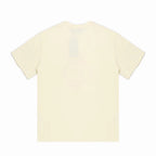 Cat Print T-Shirt