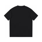 Bear Print T-Shirt