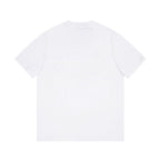 Snow Print T-Shirt