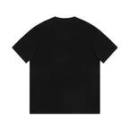 Snow Print T-Shirt