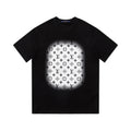 Vintage Print T-Shirt