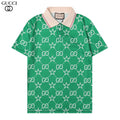Classic Knitted POLO Shirt