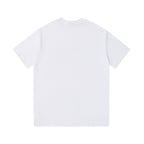 Simple printed T-shirt