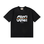 Creative Printed T-Shirt