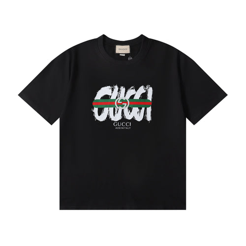 Creative Printed T-Shirt
