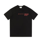 Vintage Print T-Shirt