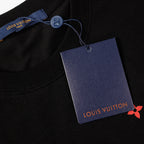 Simple printed T-shirt