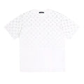 Fashion gradient T-shirt