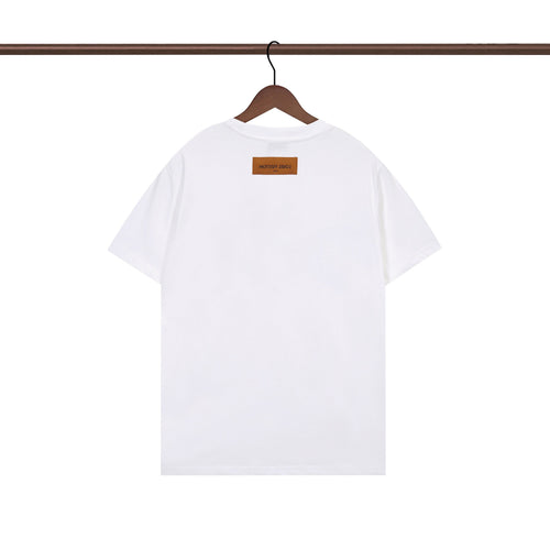 Creative Printed T-Shirt