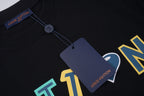 Creative Printed T-Shirt