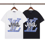 Personalized Printed T-Shirt