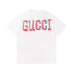 Simple Printed Universal T-Shirt