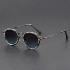 Retro Revive Sunglasses